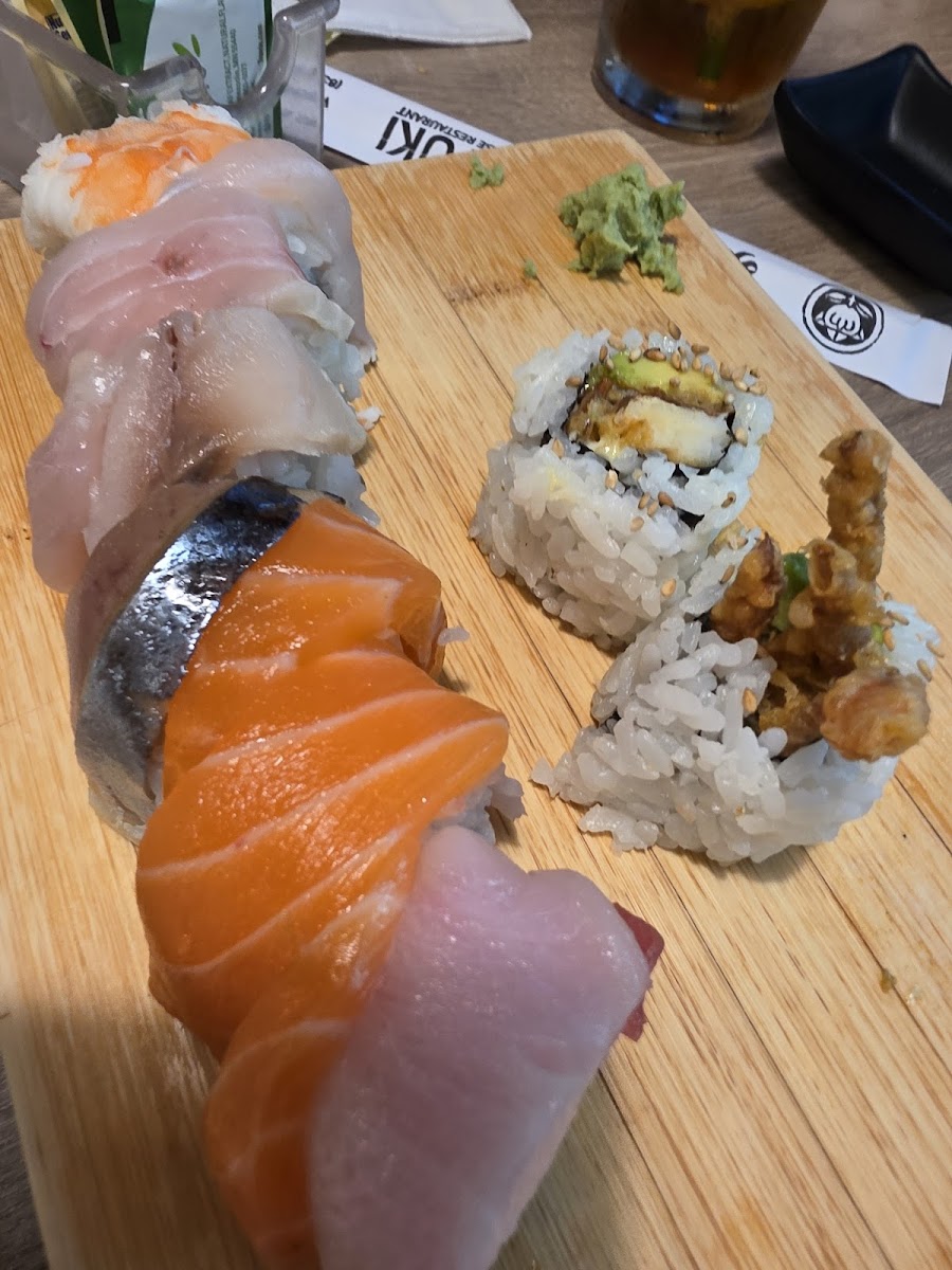 Miyuki Restaurant Photos 2